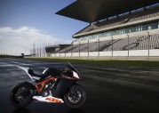 KTM 1190 RC8